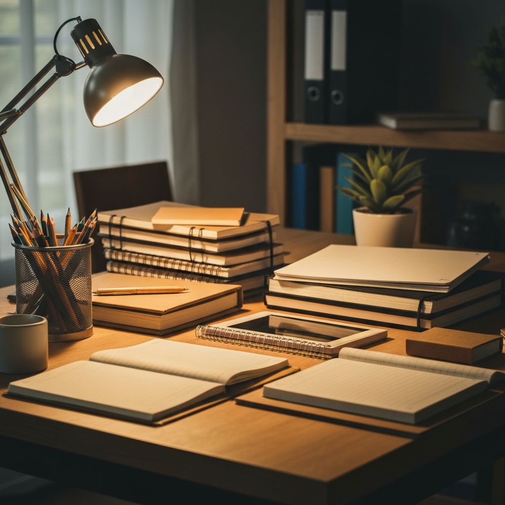 Educational resources and materials