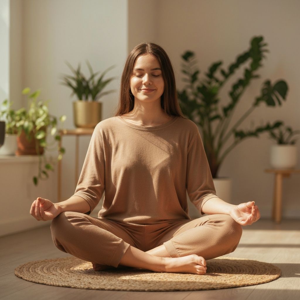 Mind and eating behavior